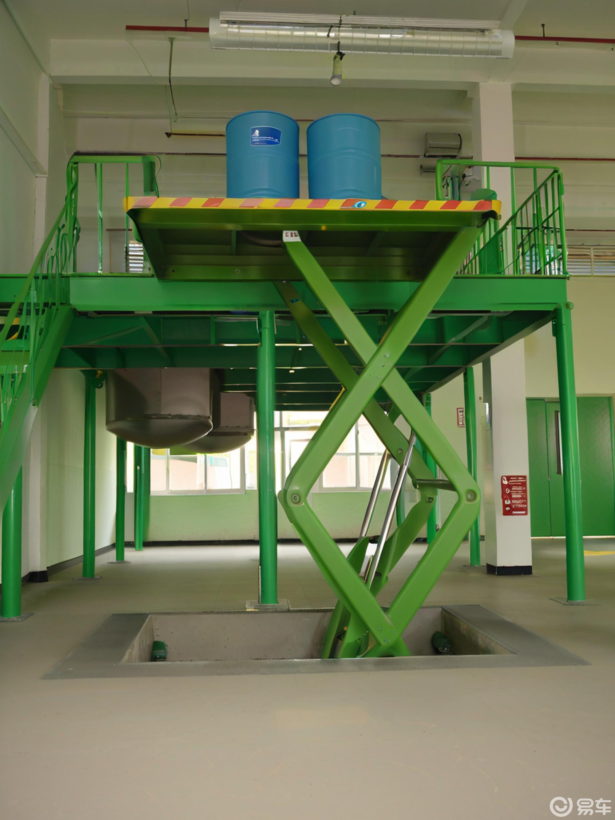 阜阳厂房升降货梯电梯如何操作_汽车电梯安全门操作步骤_汽车电梯安全门维护检查