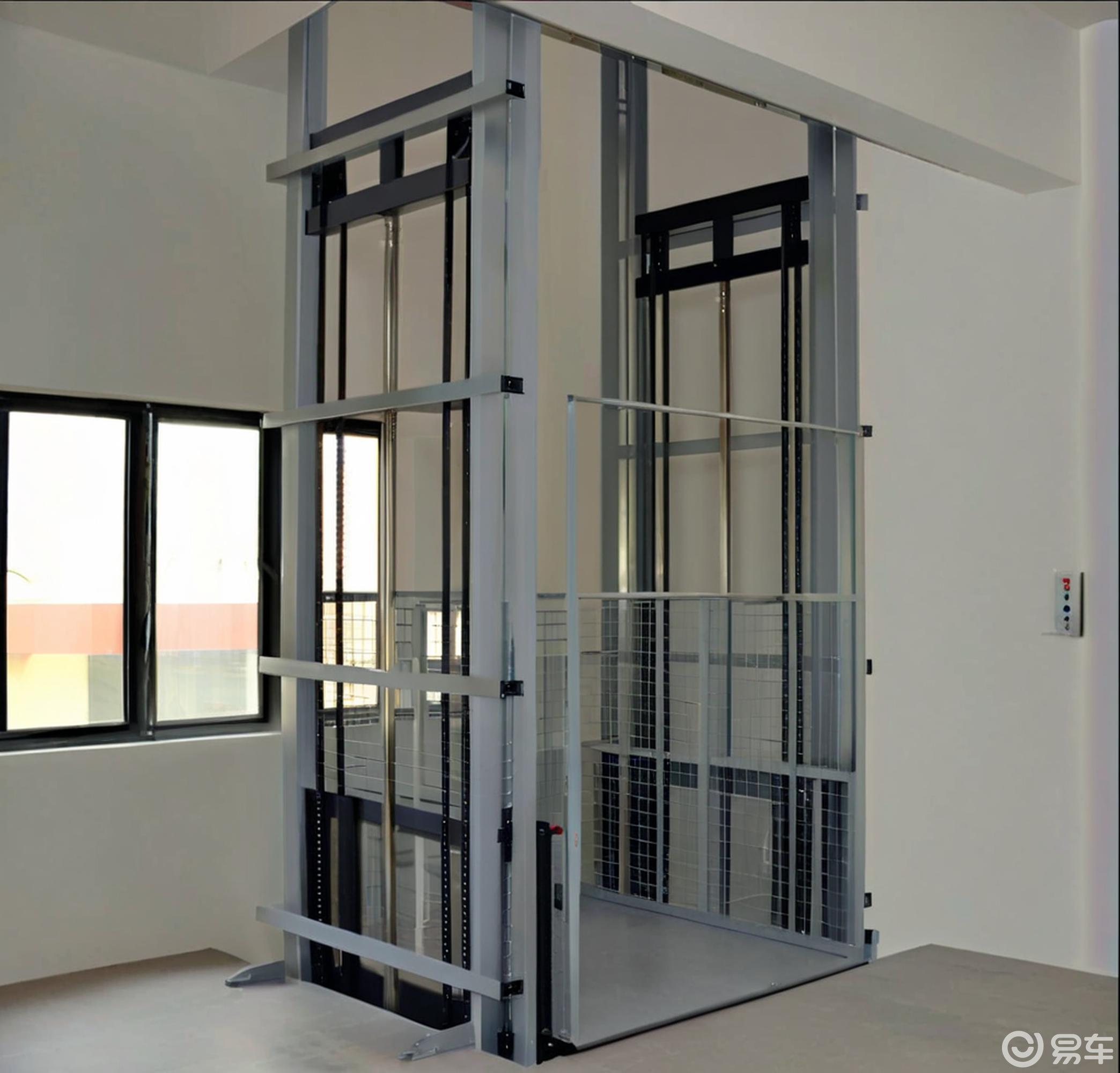 汽车电梯安全门维护检查_汽车电梯安全门操作步骤_阜阳厂房升降货梯电梯如何操作