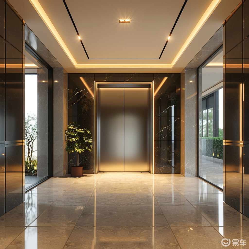 别让货梯成隐形杀手！设计师揭秘：载重数字背后的生死考量