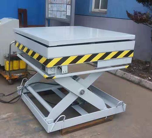 电动固定式升降平台(电动固定式升降平台有哪些)