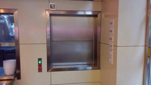 餐梯传菜电梯(餐梯传菜电梯吗)