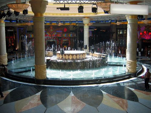 电动升降舞台(电动升降台原理图)