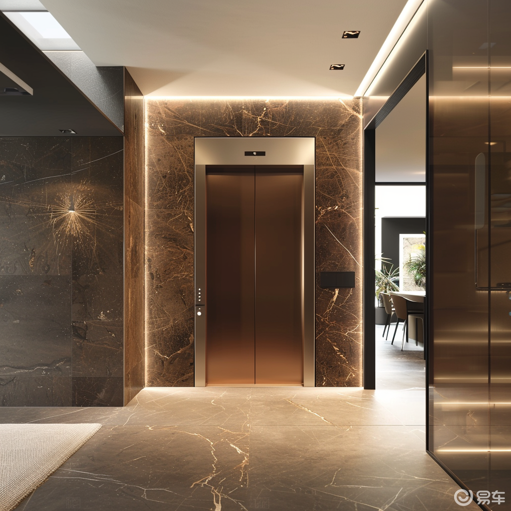 解决方案:别让爱车卡半空！电梯载重藏着这些‘狠’算计