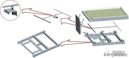 电梯参数额定载重量速度_电梯定义分类用途_淄博导轨式升降货梯应该如何保养