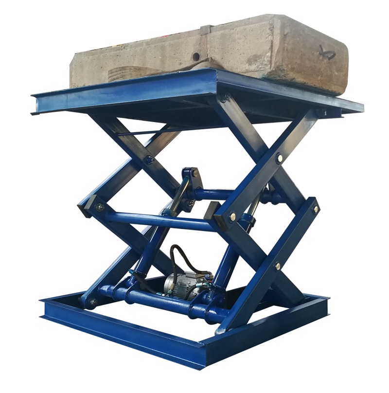 室外货梯升降机应用场景_如何安装家用货梯升降机_室外货梯升降机特点