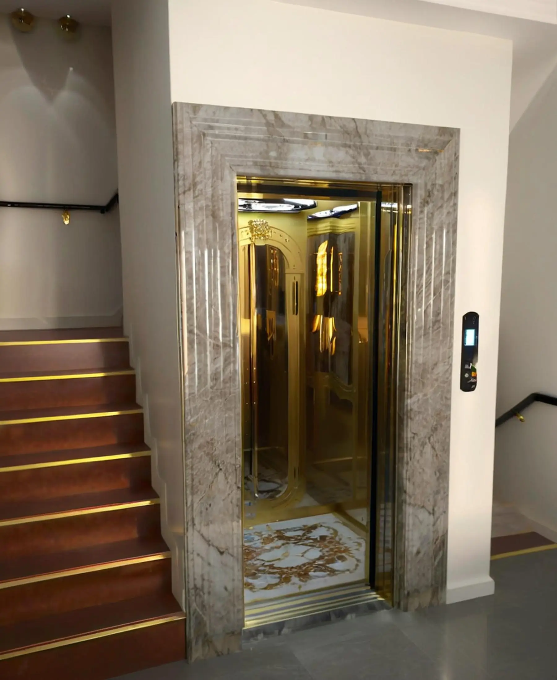 电梯故障诊断与紧急处置_电梯故障快速维修攻略_车间升降货梯电梯自贡如何检修