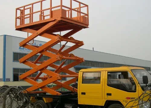 人货梯升降机分类及应用场景_工地人货梯升降机安全注意事项_如何制作简易升降货梯