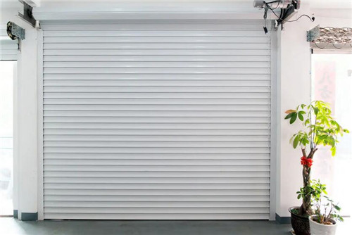 卷帘门无法开启解决方法_攀枝花市卷帘门升降货梯如何检修_卷帘门打不开原因