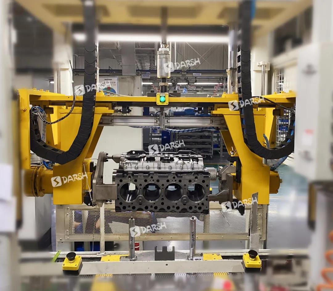 自动翻转机_90度翻转机_90度模具钢带翻转机