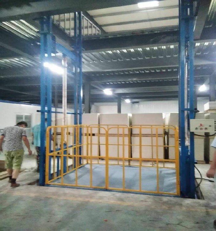 解决方案:升降机高温故障是等来的？3步防患于未然，维修工都偷着学