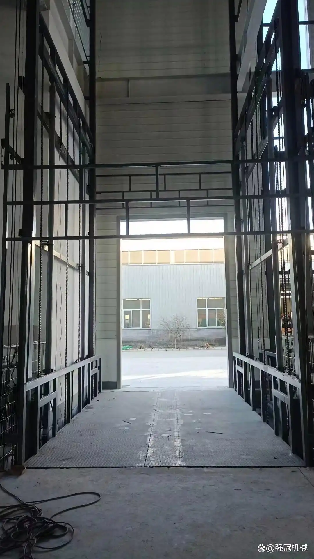 液压泵高压油路控制原理_泰安液压升降货梯能量转换过程_升降货梯的钢丝如何更换