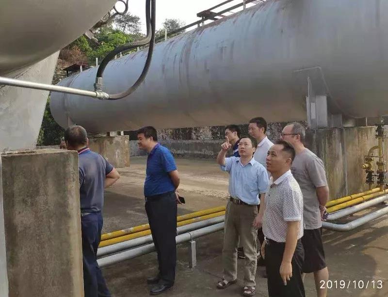 解决方案:玉林市导轨升降货梯操作指南：安全第一，震后迅速排查绝不能马虎