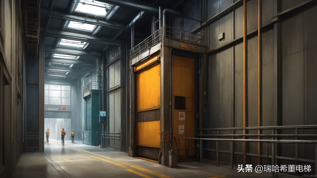升降货梯载重量是如何设计的_载货升降货梯_升降货梯标准