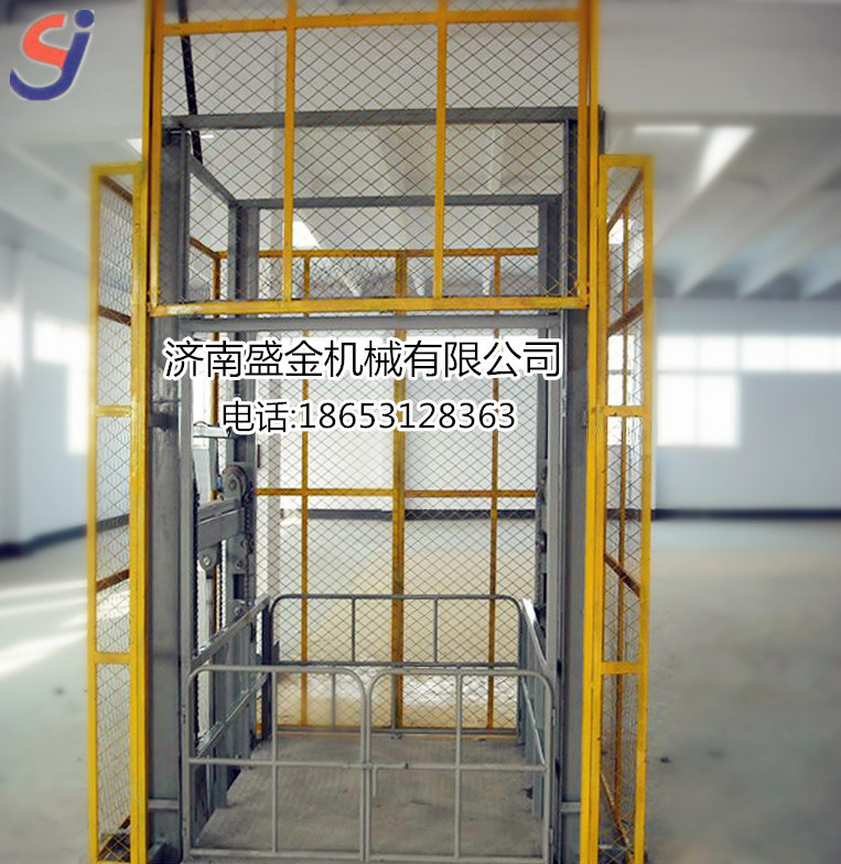 上海升降货梯厂家血战2026：前景到底是在风口还是坑口？