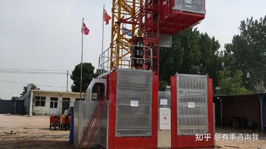 导轨式升降货梯证，不会考你就亏大了！太仓工人速看报名秘籍