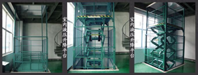 盂县小货梯咋保养？几招护它多用十年