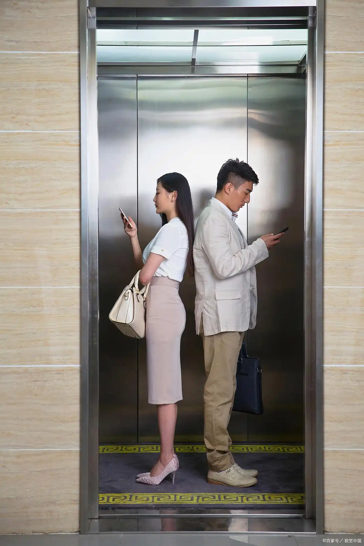 官方数据:工厂升降货梯限载怎么算？算错了可是要命的