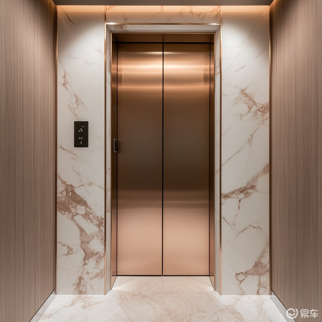 汽车电梯安全注意事项_汽车电梯操作步骤_自动升降货梯如何使用