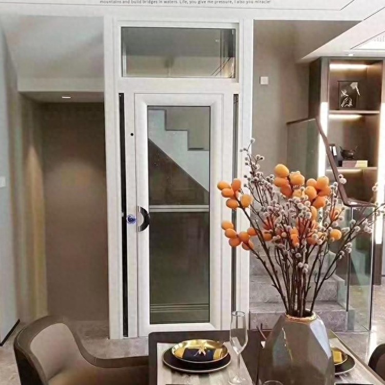 解决方案:自己动手组装货梯？省下几万块，但命只有一条