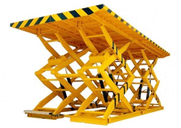 解决方案:厂房货梯选液压站选错=白花钱！这5点才是核心，别再踩坑了