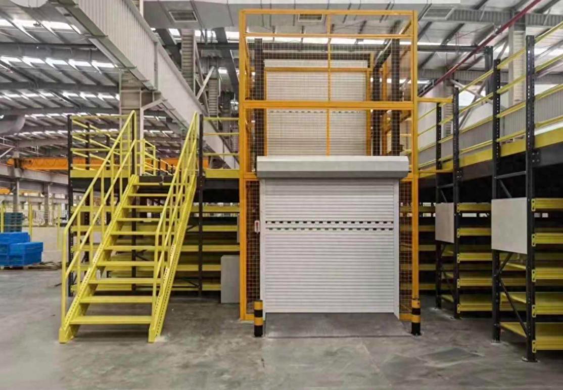 车载升降机哪家牛？2026开年十大国货雄主，谁在液压江湖只手遮天？