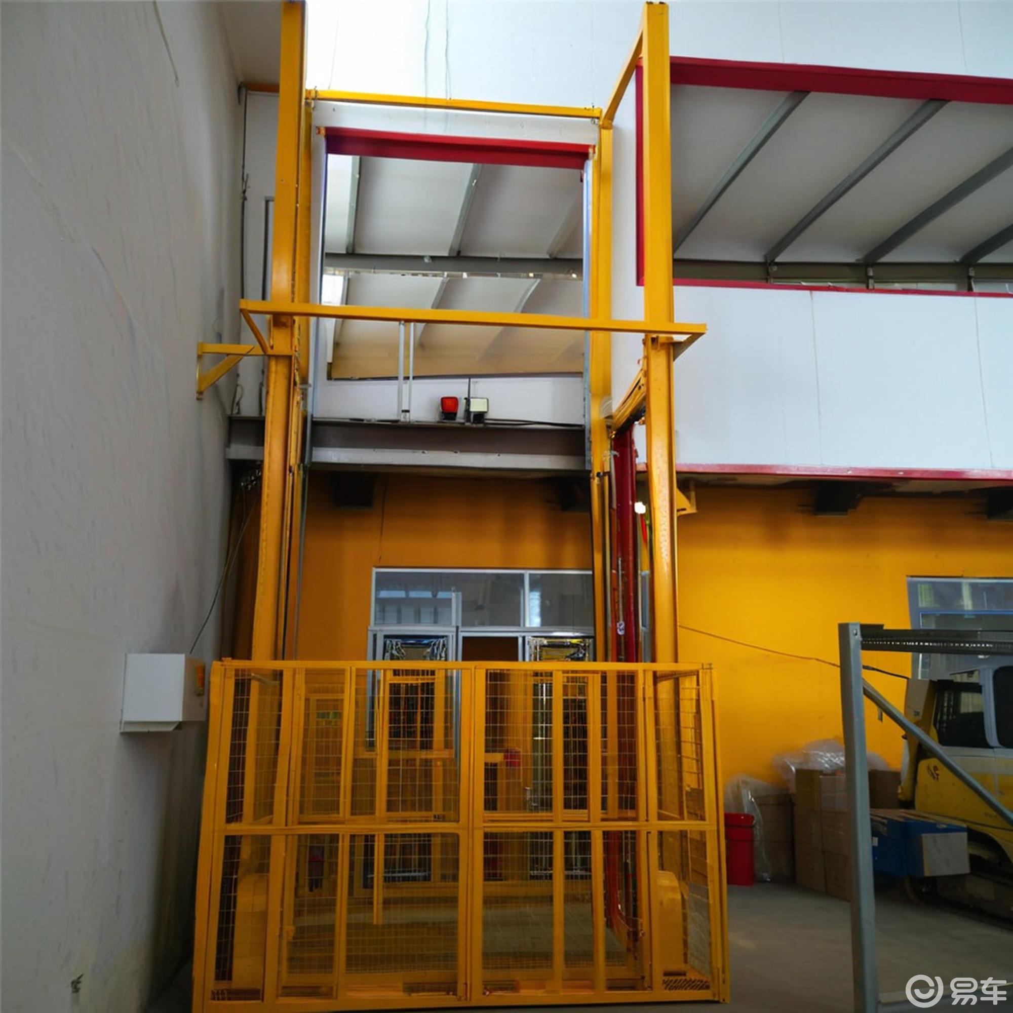 汽车电梯使用流程_汽车电梯是否需要预约_自动升降货梯如何使用