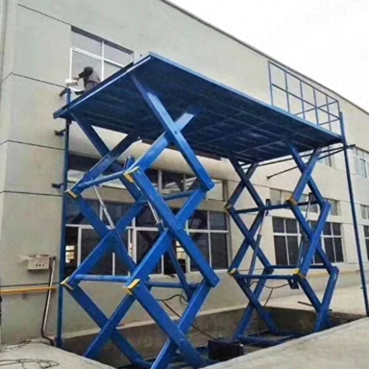 解决方案:血汗钱买的升降机成废铁？杭州厂家的良心在哪