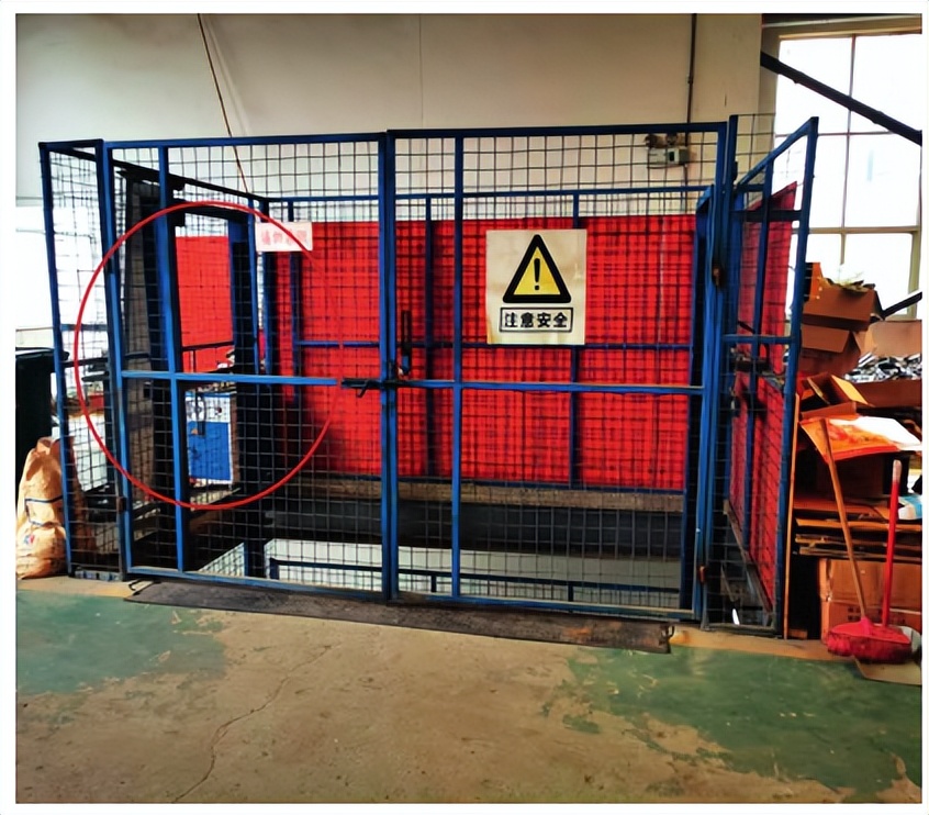 自己如何组装一个货梯升降机_简易升降机警示标志_简易升降机安全规程