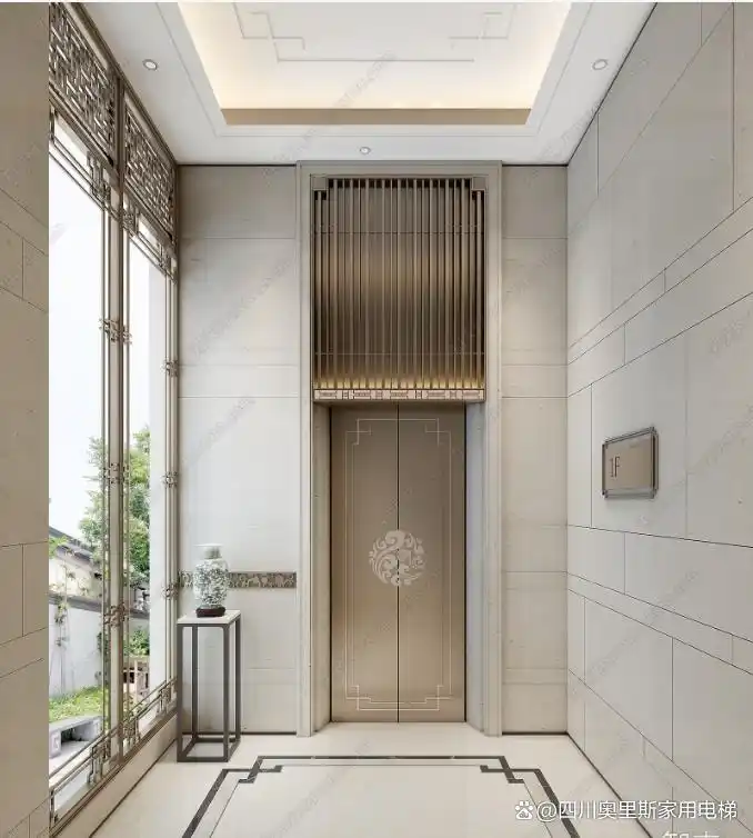 四川奥里斯电梯选购指南_如何选到适合自己的别墅电梯_如何选择合适的升降货梯
