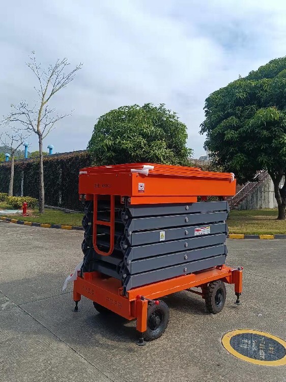 简易货梯维修_升降货梯维修_企石工业电梯升降货梯如何操作